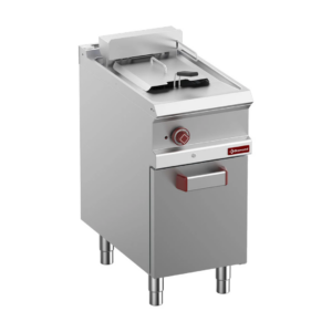 Diamond Fritteuse Elektro 13Liter