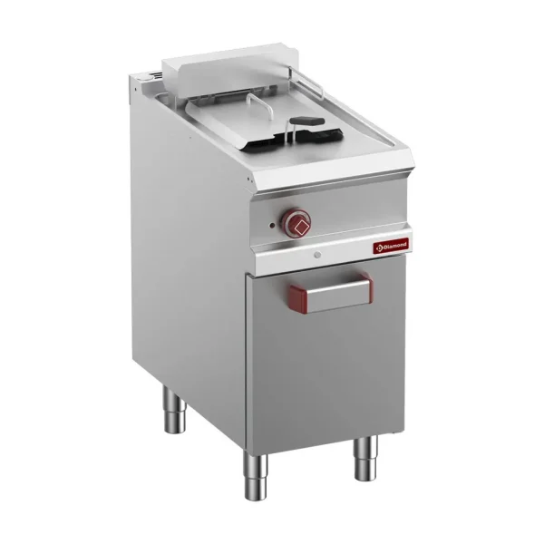 Diamond Fritteuse Elektro 13Liter