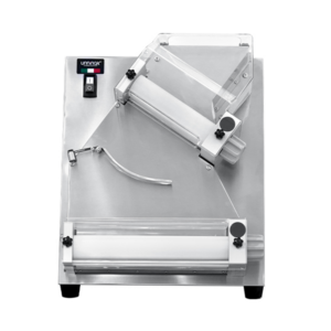 Unninox Teigausrollmaschine 40cm – Bild 2