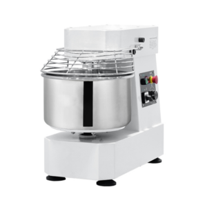 Teigmaschine 22 Liter 2 Stufen 400 Volt – Bild 2