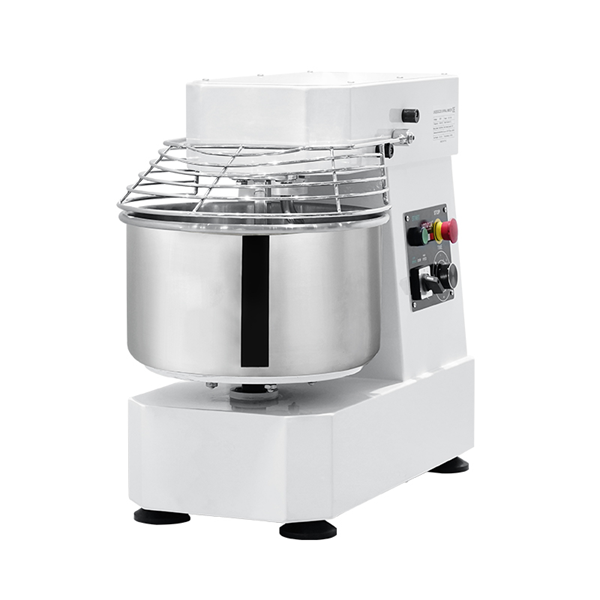 Teigmaschine 22 Liter 2 Stufen 400 Volt