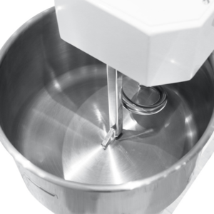 Teigmaschine 22 Liter 2 Stufen 400 Volt – Bild 4