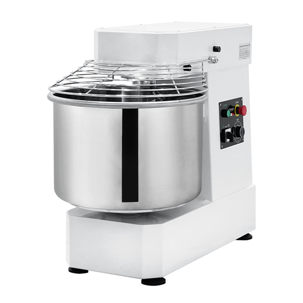 Teigmaschine 50 Liter 2 Stufen 400 Volt