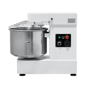 Teigmaschine 60 Liter 2 Stufen 400 Volt