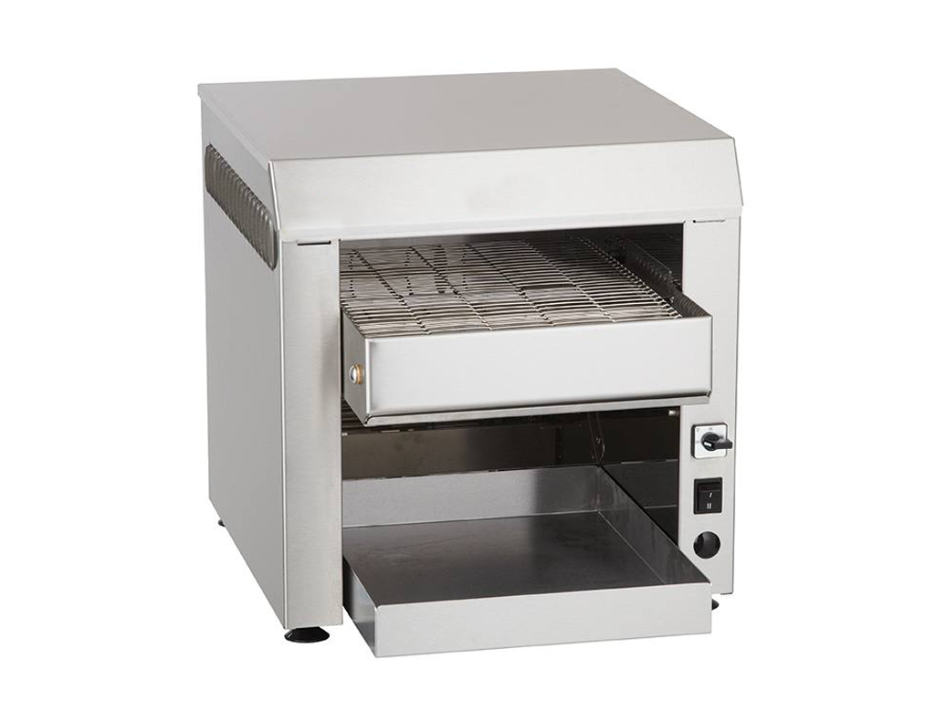 Durchlauftoaster