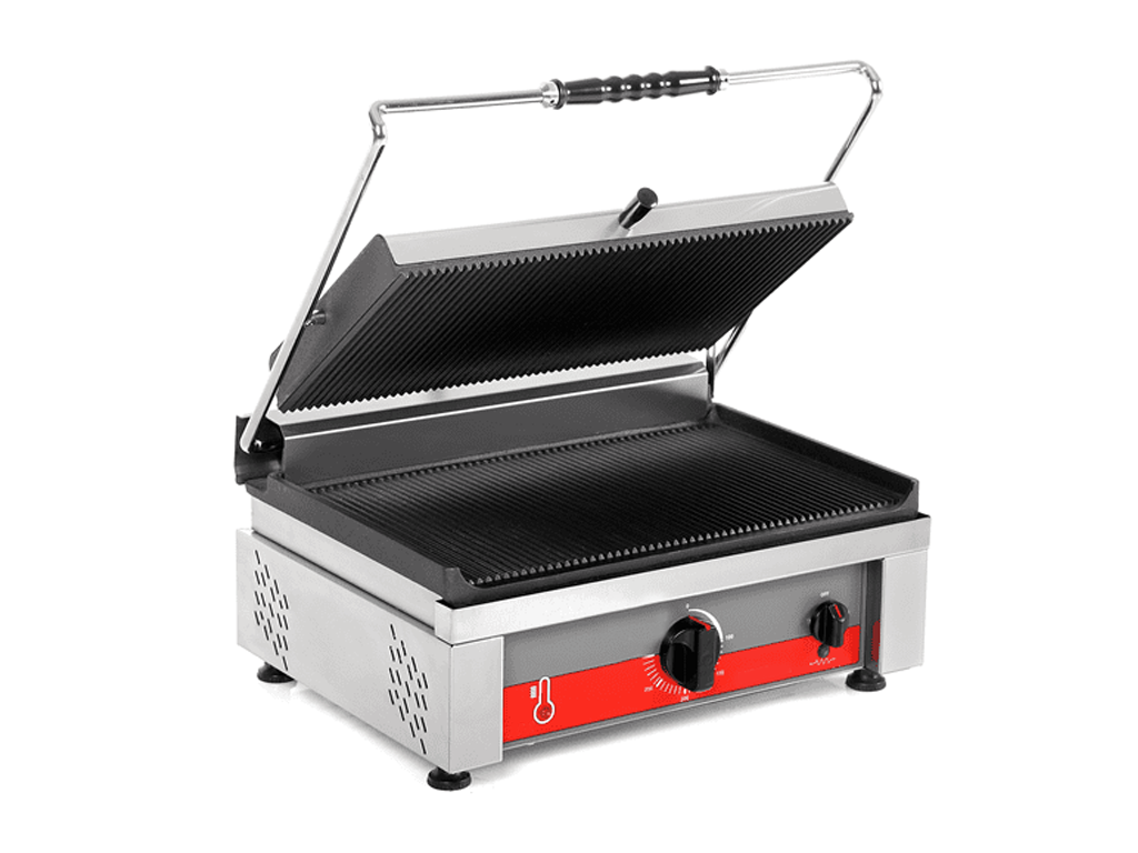 Kontaktgrills