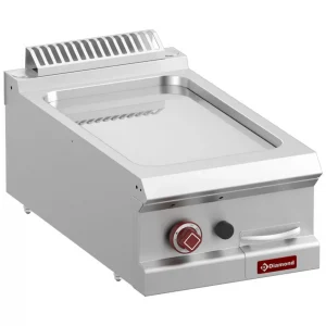Diamond Grillplatte Gas 40/70 hartverchromt