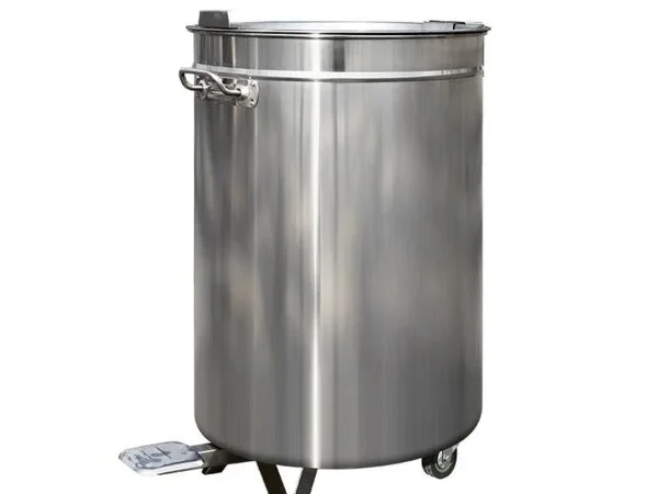 Mülleimer