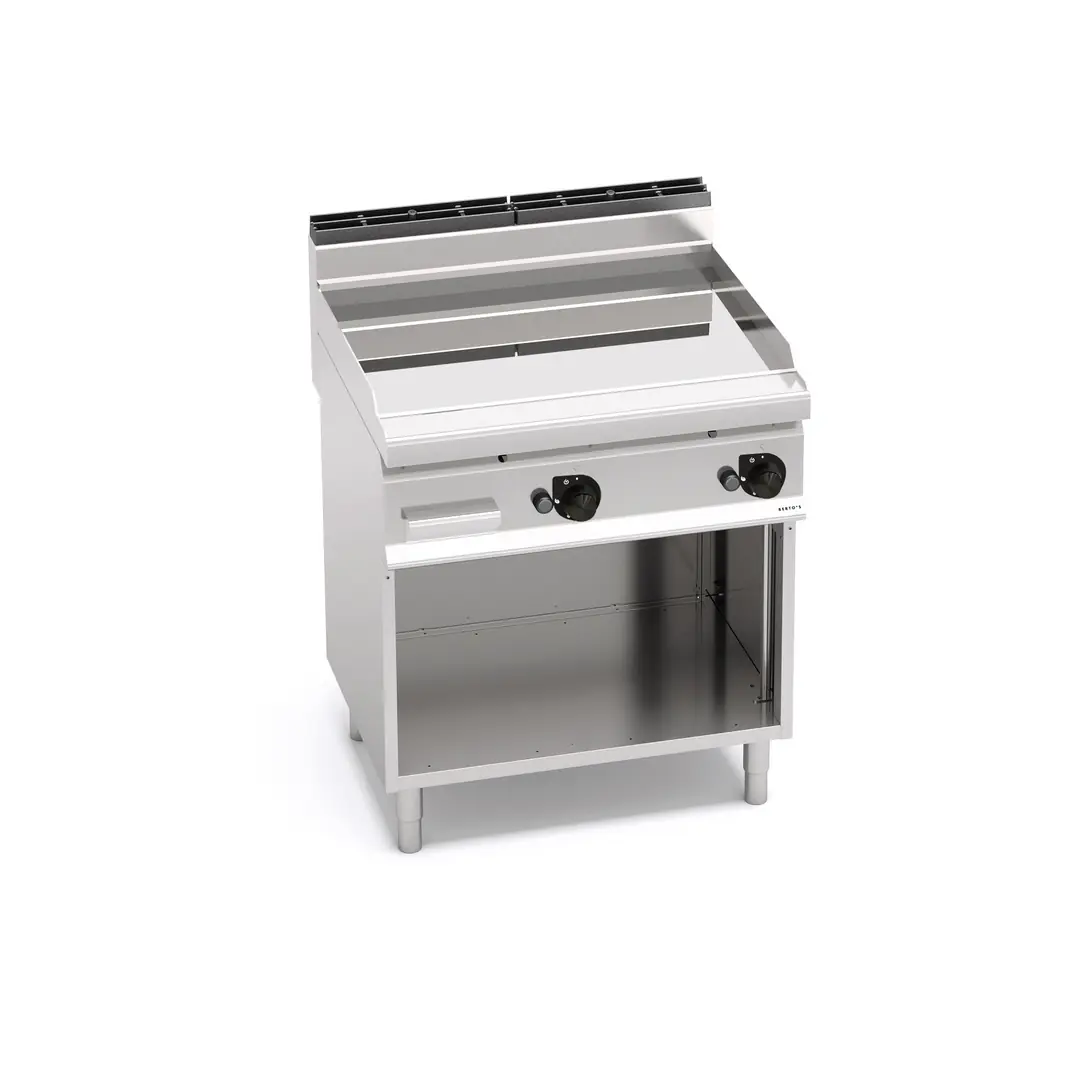 Grillplatte
