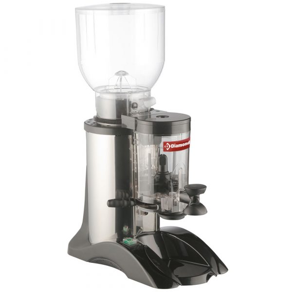 Diamond Kaffeemühle automatisch