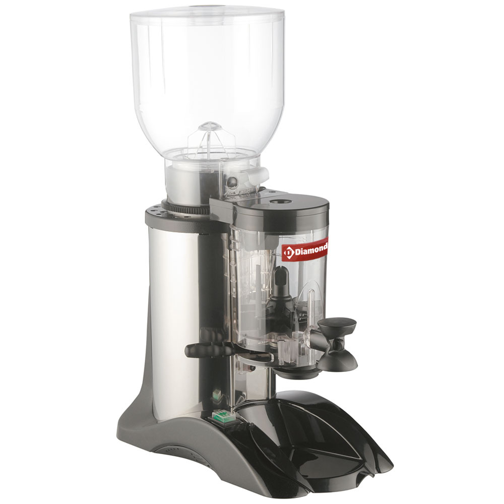 Diamond Kaffeemühle automatisch – Bild 1
