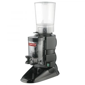 Diamond Kaffeemühle automatisch mit Dosierer