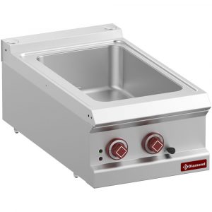 Diamond Elektro Bain-Marie GN 1/1 Tischgerät