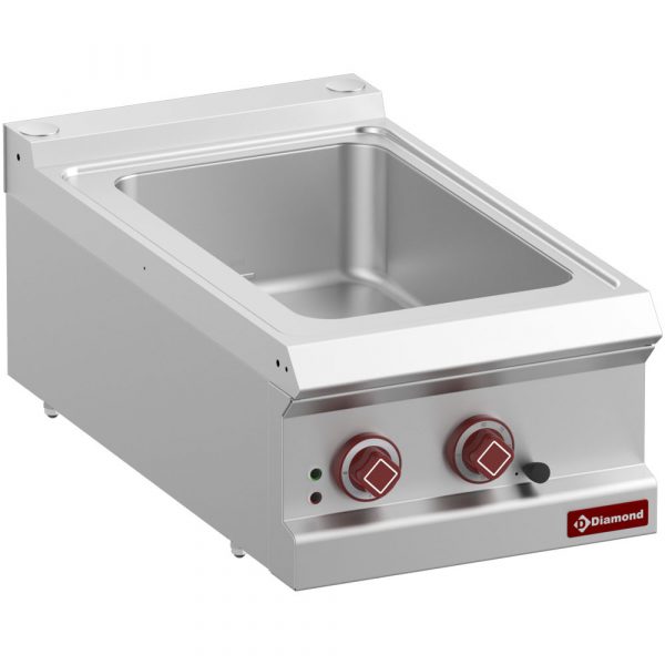 Diamond Elektro Bain-Marie GN 1/1 Tischgerät