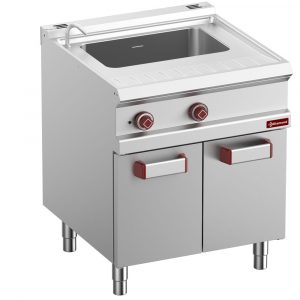 Diamond Elektro-Nudelkocher 1 Becken 40 L