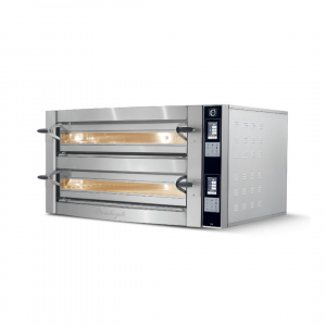 Pizzaofen Cuppone Michelangelo ML635L-2 TS – Bild 3