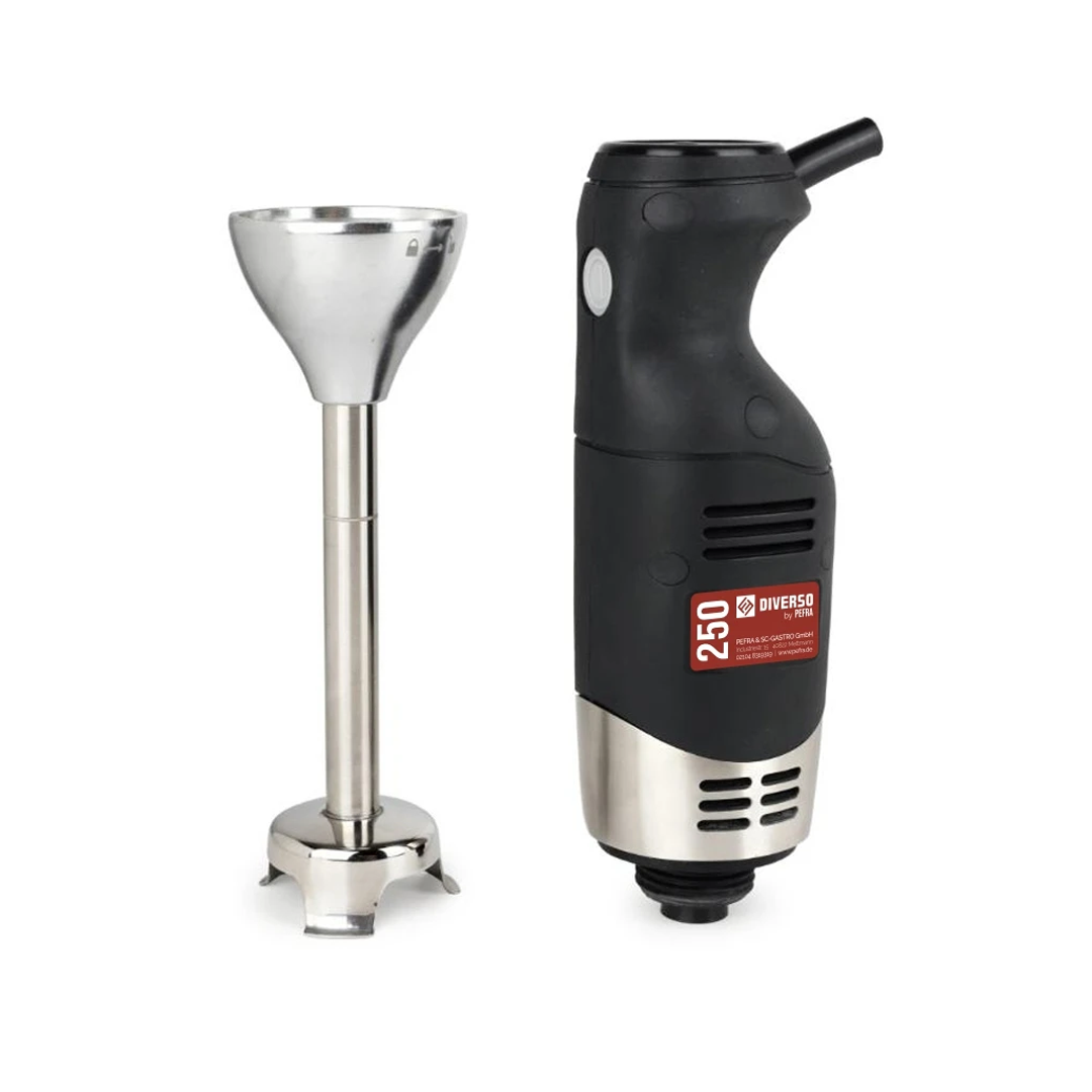 Stabmixer IB250EV Set – Bild 1
