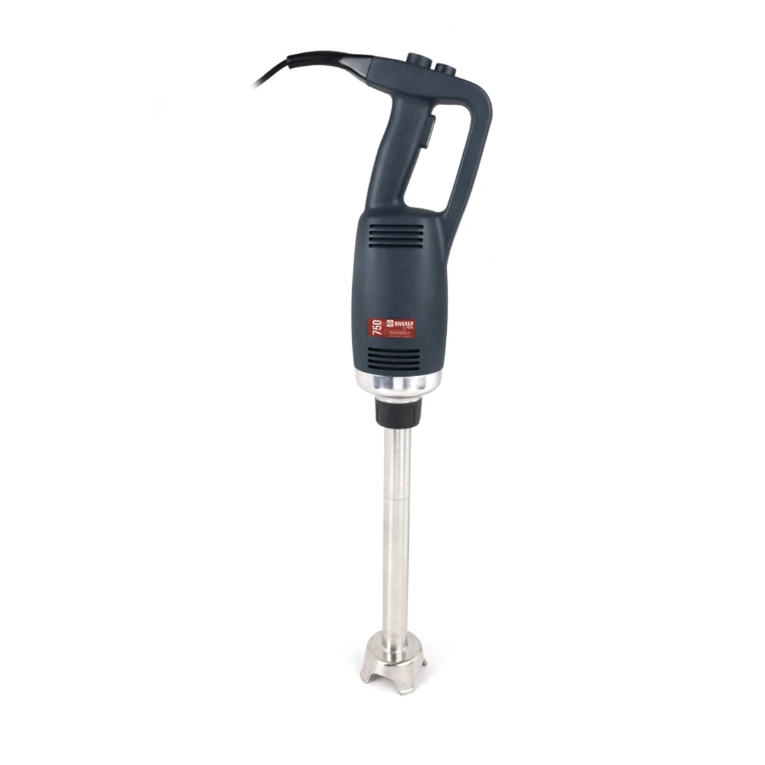 Stabmixer IB750LV Set – Bild 1