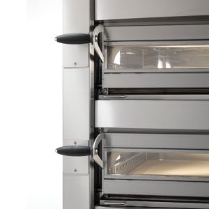 Pizzaofen Cuppone Michelangelo ML635L-2 TS – Bild 5