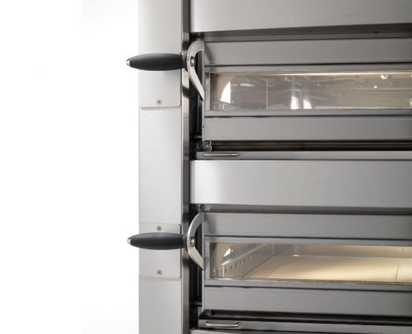 Pizzaofen Cuppone Michelangelo ML635L-2 TS