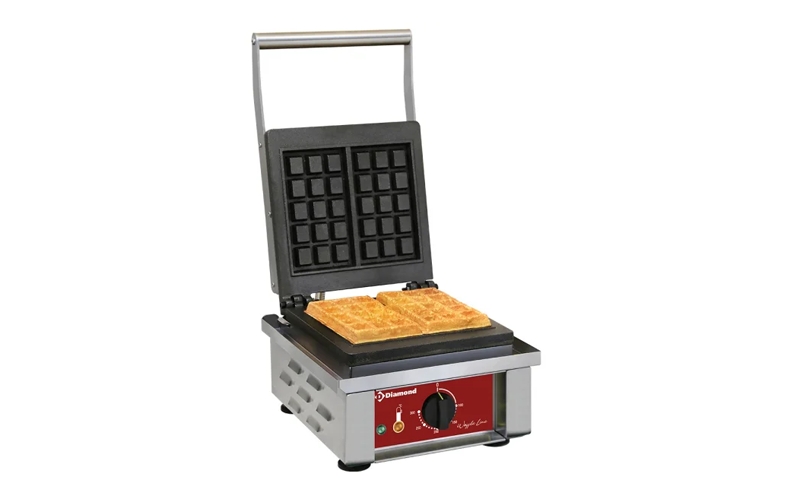 Waffelmaschinen