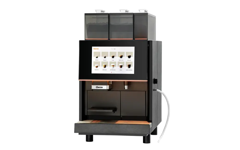 Kaffeevollautomaten