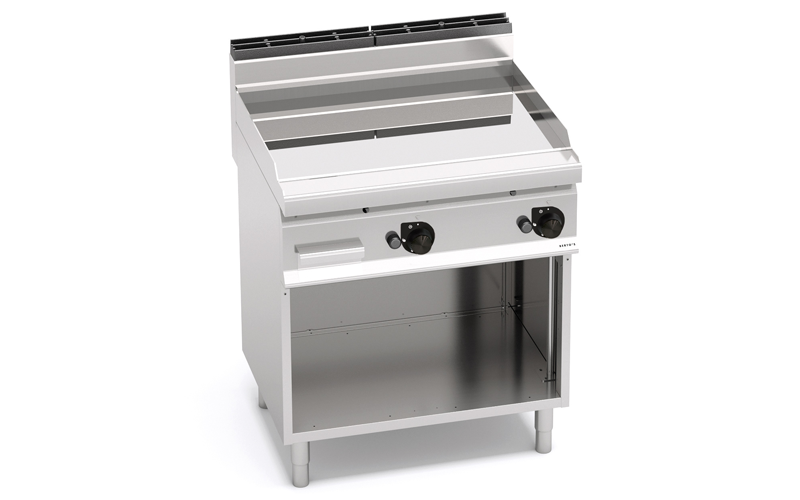 Grillplatten