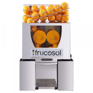 Frucosol F50 Automatische Orangenpresse