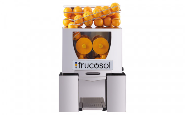 Frucosol F50 Automatische Orangenpresse