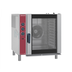 Diamond Elektro-Konvektionsofen 10x GN 1/1 mit Luftbefeuchter