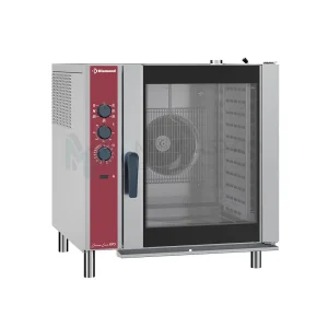 Diamond Elektro-Konvektionsofen 10x GN 1/1 mit Luftbefeuchter