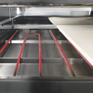 Pizzaofen Cuppone Michelangelo ML635L-2 TS – Bild 6