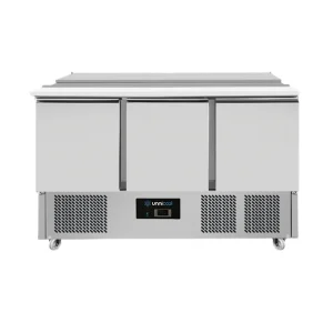 Saladette 3-Türen – Bild 2