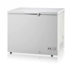 GGG Tiefkühltruhe 368 Liter 128/75cm