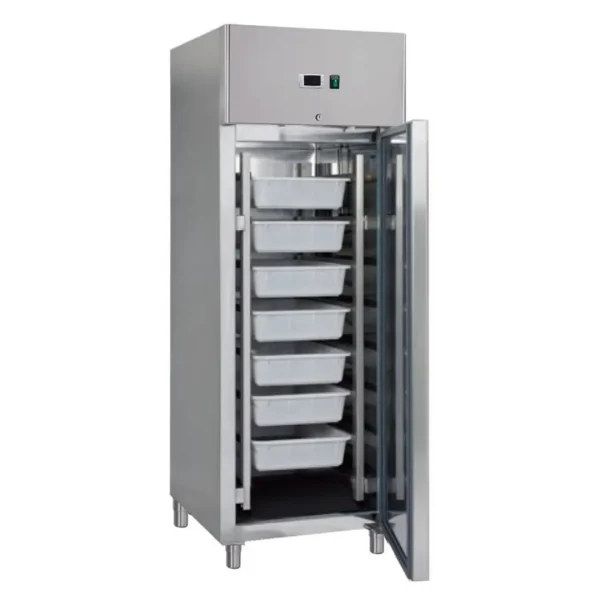 Fischkühlschrank 1-Türig
