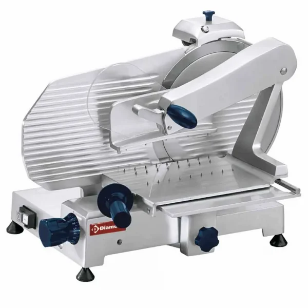 Diamond Aufschnittmaschine vertikal Ø30cm