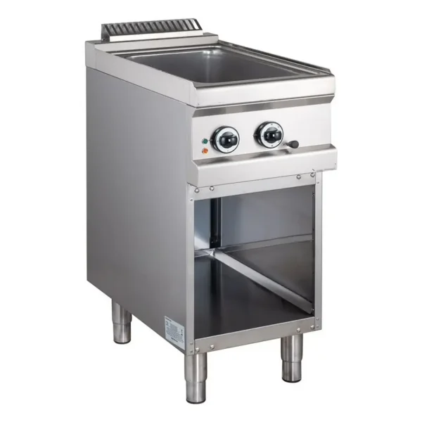 Bain Marie 40/70, Standgerät