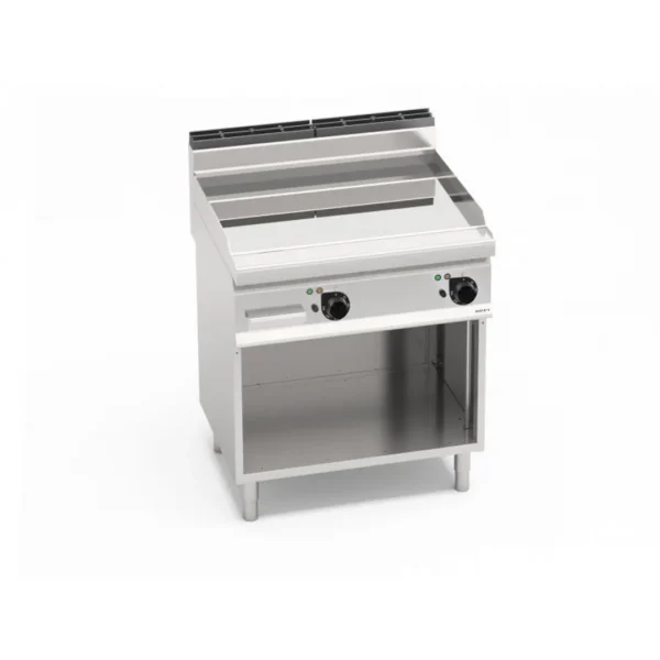 Bertos Elektro Grillplatte Max Power Compound