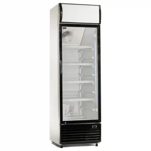 Getränkekühlschrank 430 Liter 1-Türig