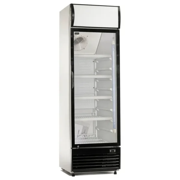 Getränkekühlschrank 430 Liter 1-Türig