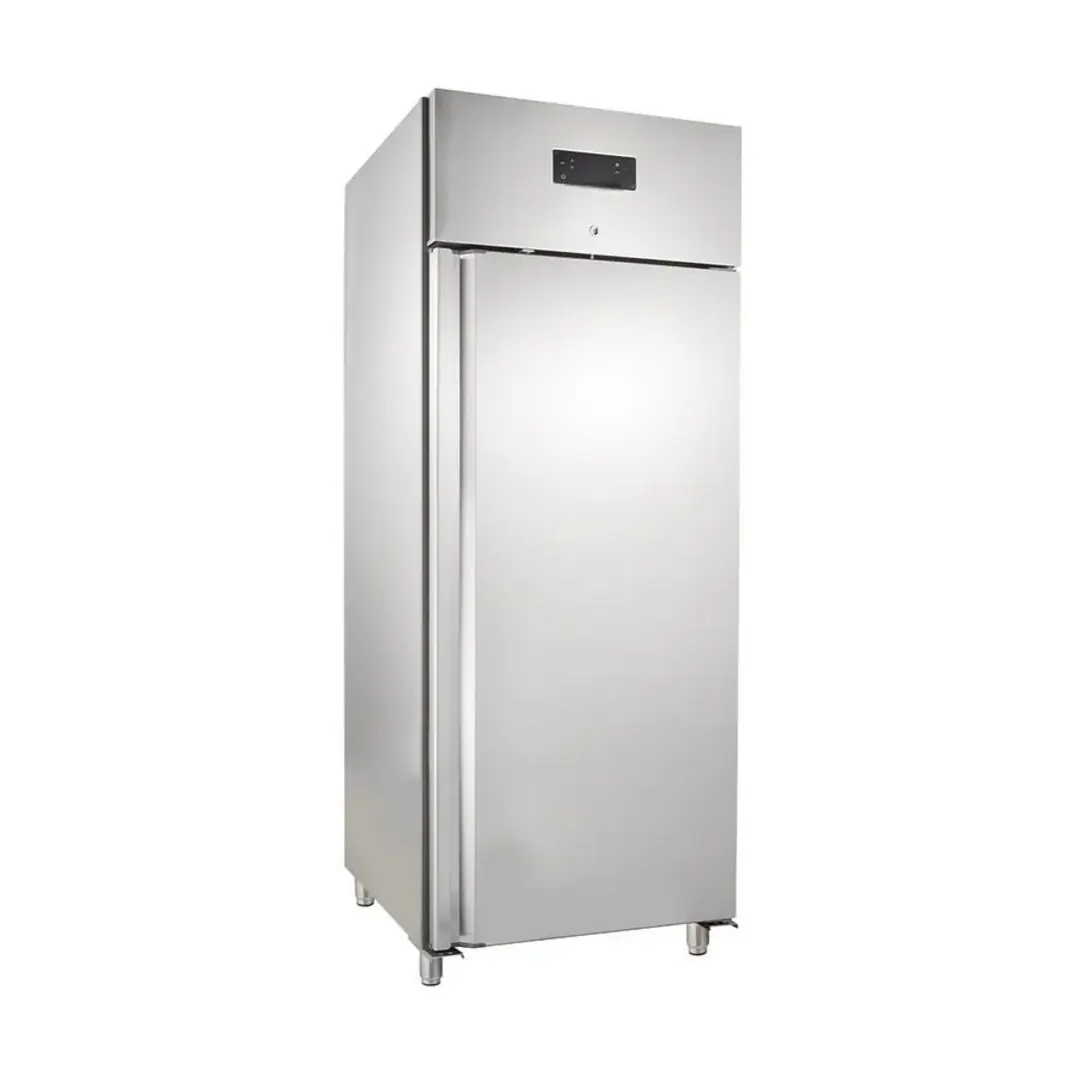 Kühlschrank GN 2/1, Monoblock – Bild 1