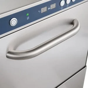 Geschirrspülmaschine PROFI Digital 50 SL, mit Reiniger- & Klarspüldosierer, mit Ablaufpumpe – Bild 2
